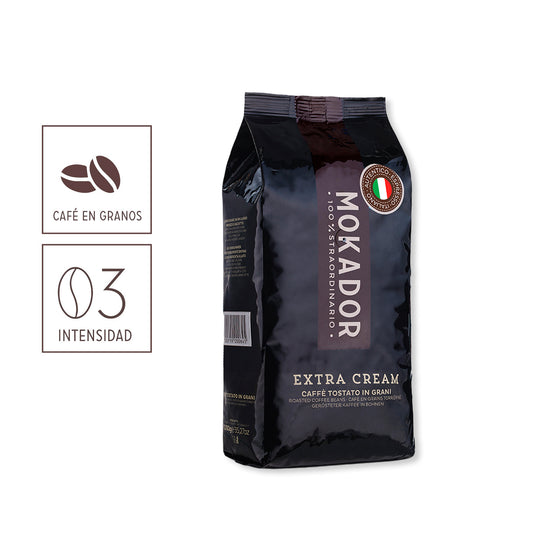 Insumo de Café Café en Grano Caja 6 kilos
